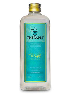 THERAPET EUA DE PARFUM EIGHT - 500ML