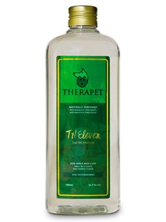 THERAPET EAU DE PARFUM ELEVEN - 500ML