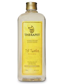 THERAPET EAU DE PARFUM TWELVE - 500ML