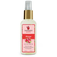 THERAPET EAU DE PARFUM SENSAÇÕES MORANGO - 120ML