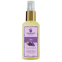 THERAPET EAU DE PARFUM SENSAÇÕES UVA - 120ML