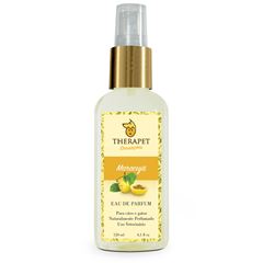 THERAPET EAU DE PARFUM SENSAÇÕES MARACUJÁ - 120ML