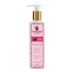 THERAPET CONDICIONADOR SENSAÇÕES FRUTAS VERMELHAS - 300ML