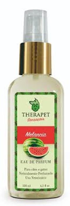 THERAPET EAU DE PARFUM SENSAÇÕES MELANCIA - 120ML