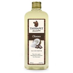THERAPET EAU DE PARFUM SENSAÇÕES CHOCOCO - 500ML