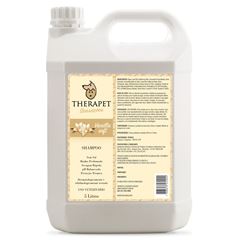 SHAMPOO THERAPET SENSAÇÕES VANILLA SOFT - 5L