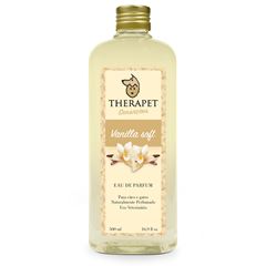 THERAPET EAU DE PARFUM SENSAÇÕES VANILLA DE SOFT - 500ML