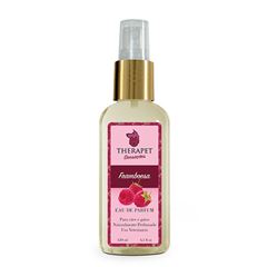 THERAPET EAU DE PARFUM SENSAÇÕES FRAMBOESA - 120ML