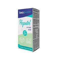 HEPATOL - 20ML