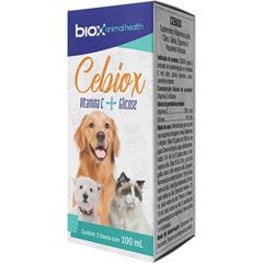 CEBIOX - 100ML