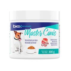 MASTER CANIS - 300G