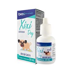 BIOX XIXI DOG - 20ML