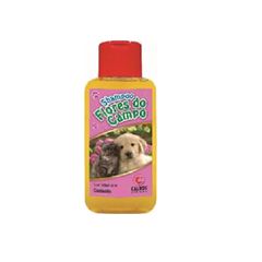 CALBOS SHAMPOO FLORES DO CAMPO - 500ML