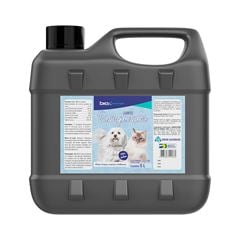 BIOX SHAMPOO BRANQUEADOR - 5L