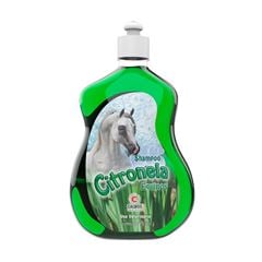CALBOS SHAMPOO CITRONELA PET -  1L