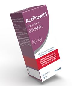PROVETS ACEPROVETS - 20ML