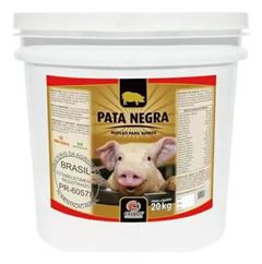 CALBOS PATA NEGRA - 20KG