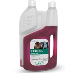 ECTONIL POUR ON 6X1L