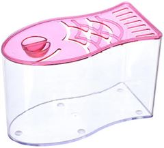 AQUÁRIO BETA VERMELHO 