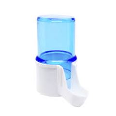BEBEDOURO PLÁSTICO MALHA FINA - 30ML