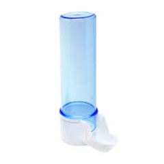 BEBEDOURO PLÁSTICO MALHA LARGA - 100ML