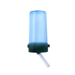 BEBEDOURO DE PLÁSTICO PARA HAMSTER - 200ML