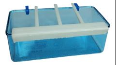 COMEDOURO COM GRADE - 120ML