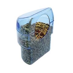 COMEDOURO PARA CANARIOS - 50ML