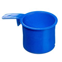 PORTA FARINHADA PARA PÁSSAROS - 60ML