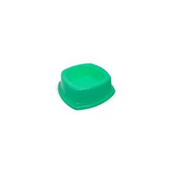 COMEDOURO DE PLÁSTICO PARA CÃES (PEQUENO) - 280ML