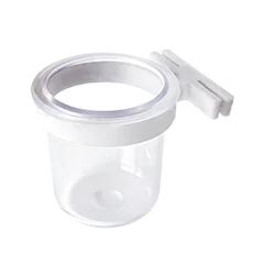 PORTA VITAMINA ACRÍLICO 