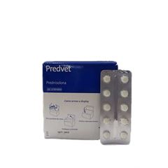 PROVETS PREDVET 5MG - (DISPLAY COM 10 UNIDADES)