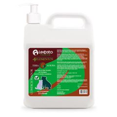 LECCATO CONDICIONADOR AURORA 4 ELEMENTOS TERRA/AURORA - 2L