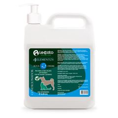 LECCATO CONDICIONADOR ONDAS 4 ELEMENTOS ÁGUA/ONDAS - 2L