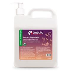 LECCATO MÁSCARA DE HIDRATAÇÃO - 2L