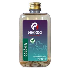 LECCATO COLÔNIA - 500ML