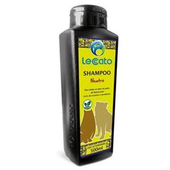 LECCATO SHAMPOO NEUTRO - 500ML