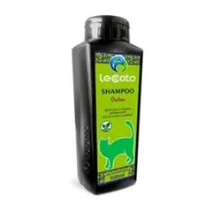 LECCATO SHAMPOO PARA GATOS - 500ML