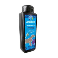 LECCATO CONDICIONADOR HIDRATANTE - 500ML