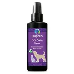 LECCATO COLÔNIA PARA FÊMEAS - 120ML
