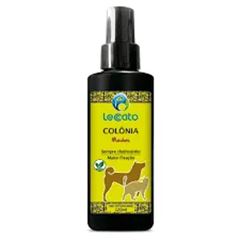 LECCATO COLÔNIA PARA MACHOS - 120ML