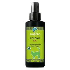 LECCATO COLÔNIA PARA GATOS - 120ML