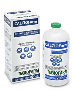 CALCIOFARM - 200ML
