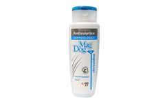 LABOVET MAGDOG SHAMPOO ANTISSEPTICO - 200ML