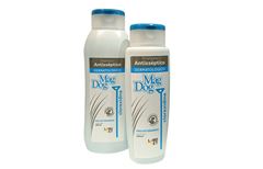 LABOVET MAGDOG SHAMPOO ANTISSEPTICO - 480ML