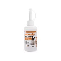 LABOVET ETIMAG OTOSEPTIC - 100ML