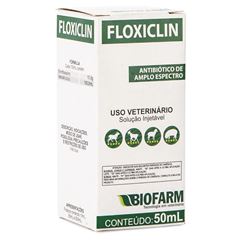 FLOXICLIN - 50ML