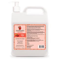THERAPET CONDICIONADOR SENSAÇÕES  CEREJA E AVELÃ - 2L