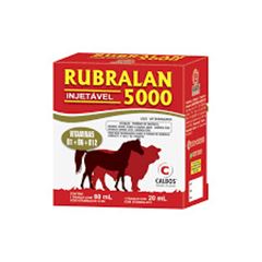 RUBRALAN - 100ML