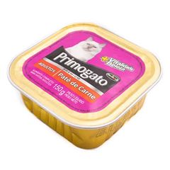 PATÊ PRIMOGATO (CARNE) - 150G